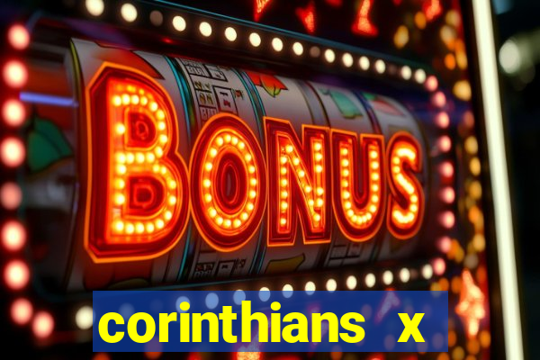 corinthians x cruzeiro futemax